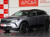 Opel Grandland (X) 1.5 CDTI GS Line AT