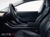 Tesla Model 3 Standard RWD Plus