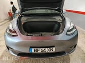 Tesla Model Y Tração Traseira