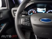 Ford Focus SW 1.0 EcoBoost MHEV ST-Line
