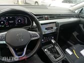 Volkswagen Passat Variant 1.4 TSI GTE Plug-in