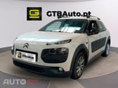 Citroen C4 Cactus 1.2 VTi Feel
