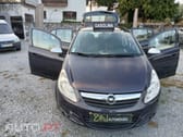 Opel Corsa 1.2