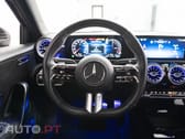 Mercedes-Benz A 250 e AMG Line