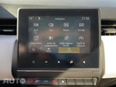 Renault Clio 1.0 TCe Techno Bi-Fuel