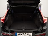 Volvo XC40 1.5 T5 PHEV Inscription Expression