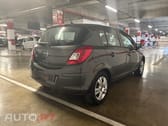 Opel Corsa Go! FlexFuel