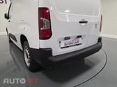 Peugeot Partner 1.5 BLUEHDI LONGA IVA DEDUTIVEL