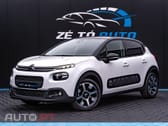 Citroen C3 1.2 PureTech Feel