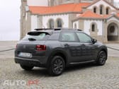Citroen C4 Cactus 1.6 BlueHDi Shine Ed.Moonlight