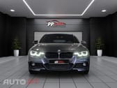 BMW 318 i Aut. M Sport