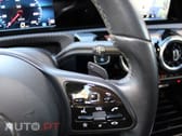 Mercedes-Benz A 180 d Style Aut.