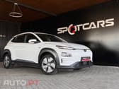 Hyundai Kauai EV 64 kWh Premium