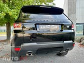 Land Rover Range Rover Sport 3.0 SDV6 HSE Dynamic