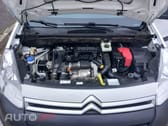 Citroen Berlingo 1.6 BlueHDi L1