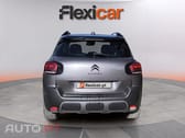 Citroen C3 Aircross 1.5 BlueHDi Shine EAT6 S&S