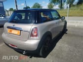 MINI Cooper Cooper D Baker Street