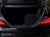 Mercedes-Benz CLA 200 d AMG