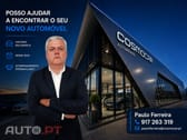Mercedes-Benz A 160 d Business