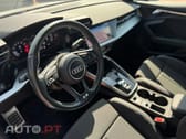 Audi A3 Sportback 30 TFSI S tronic S line