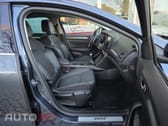 Renault Mégane Sport Tourer 1.5 dCi Bose Edition SS