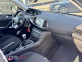 Peugeot 308 SW 1.6 BlueHDi Style