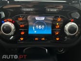 Nissan Juke 1.5 dCi N-Connecta