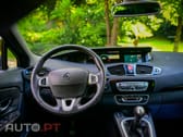 Renault Scénic 1.5 dCi Bose Edtion
