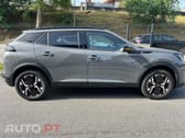 Peugeot E-2008 54 kWh Allure