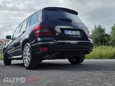Mercedes-Benz GLK 220 CDi 4-Matic BlueEfficiency