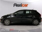 Volkswagen Polo 1.0 TSI Life DSG
