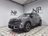 Citroen C5 Aircross BlueHDI 130 S&S EAT8 SHINE