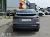 Audi Q4 E-Tron 35 55 kWh
