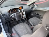Opel Corsa 1.3 CDTi Van