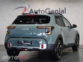 Kia Stonic 1.0 T-GDi Tech