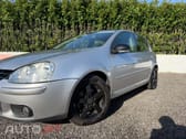Volkswagen Golf 1.4 FSi Confortline