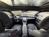 Mercedes-Benz C 300 e 9G-TRONIC AMG Line