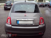 Fiat 500 1.0 Hybrid Club 3P S/S Serie 0