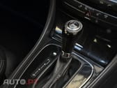 Mercedes-Benz CLS 320 CDI 7G-TRONIC