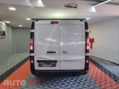 Opel Vivaro 1.6 CDTi L1H1 2.9T