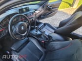 BMW 318 d Auto Pack M