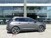 Peugeot 3008 1.5 BlueHDi GT EAT8