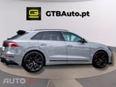Audi Q8 TFSI e Competition I.V.A DEDUTIVEL 