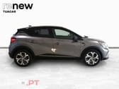 Renault Captur Captur RS Line Tce 90