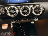Mercedes-Benz CLA 250 e Shooting Brake AMG Line