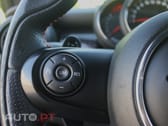 MINI John Cooper Works Auto Desportiva