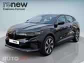 Renault Mégane Electrico E-tech EV60 130cv Evolution ER Super Charge