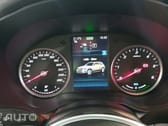 Mercedes-Benz GLC 300 de 4Matic