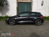 Volkswagen Scirocco 2.0 TSI R-Line