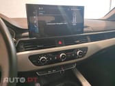 Audi A4 Avant 35 TDI S tronic